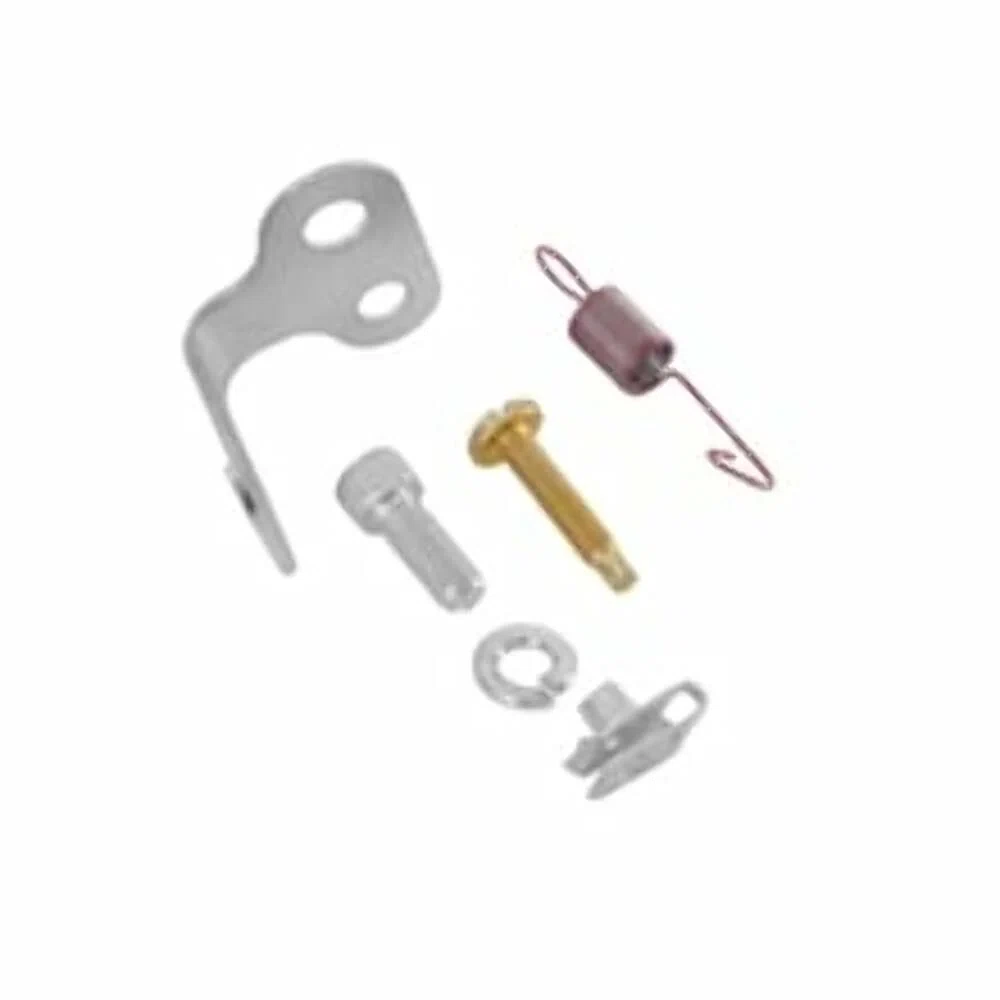 Ford Automatic trans spring and perch bracket 20-152